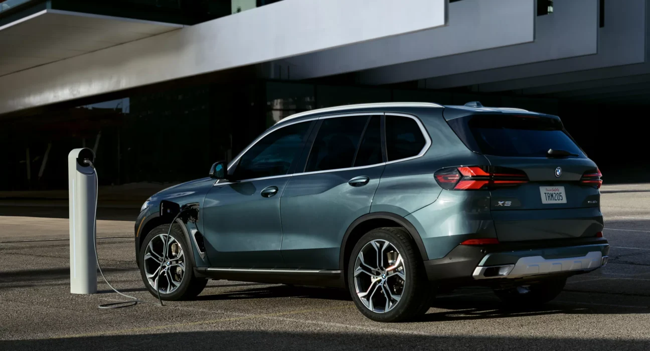 2025 BMW X5 India Launch: Price