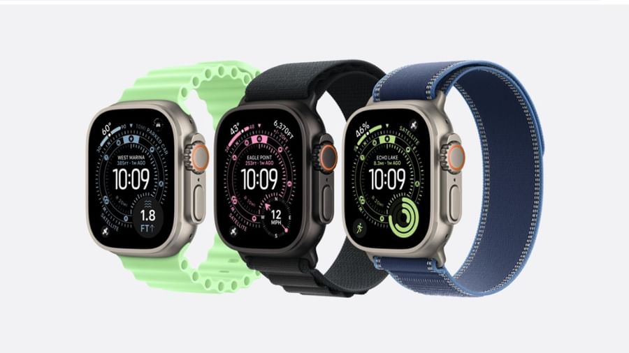 Apple Watch Series 11