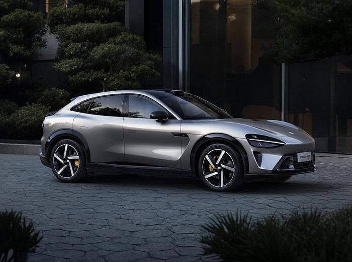 Xiaomi YU7: Xiaomi’s YU7 SUV Stirs Market with 240