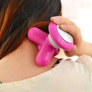 USB Full Body Massager – Portable Pain Relief | Velvet Wellness