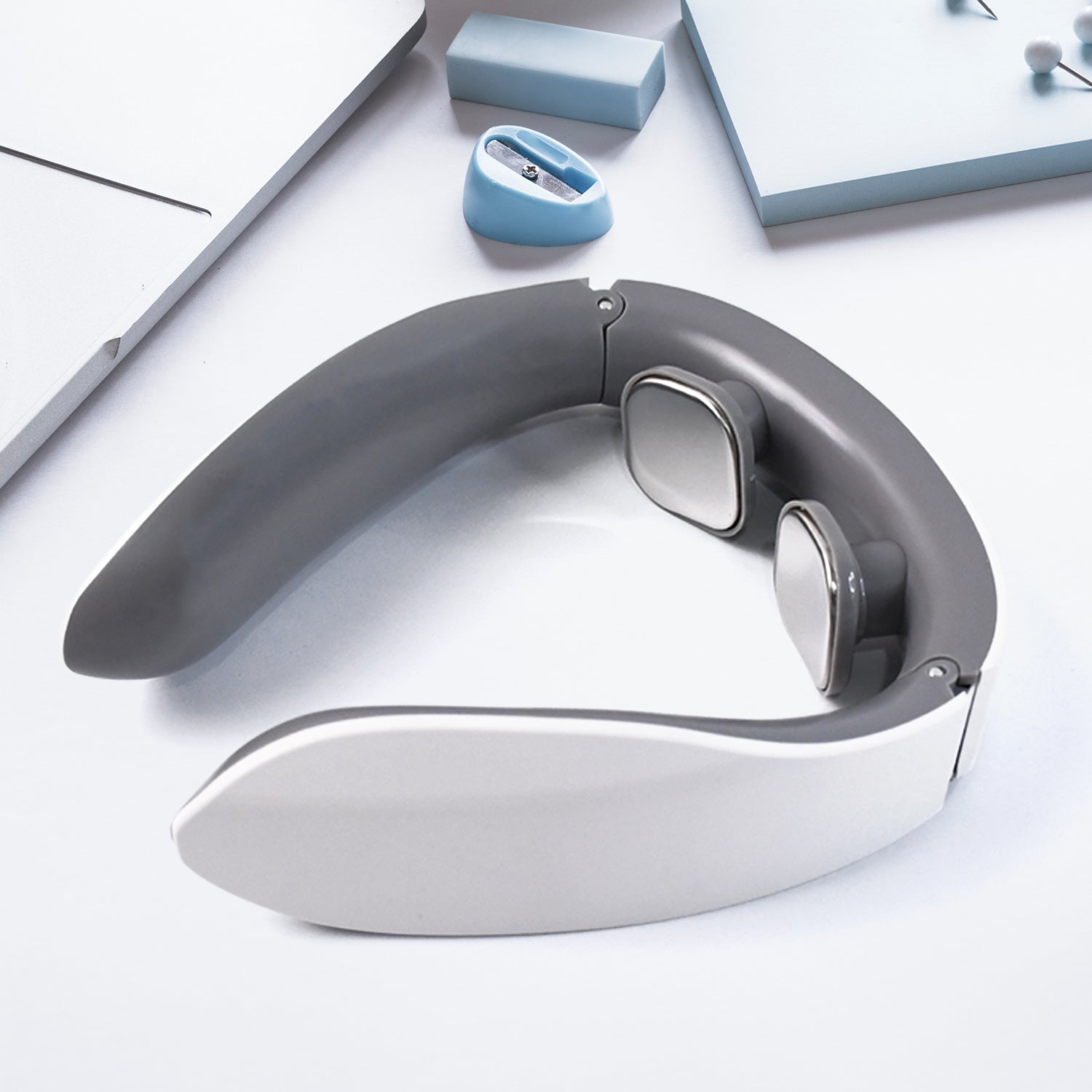 Electric Neck Massager – Deep Tissue Pain Relief | Indo Glow - Image 2