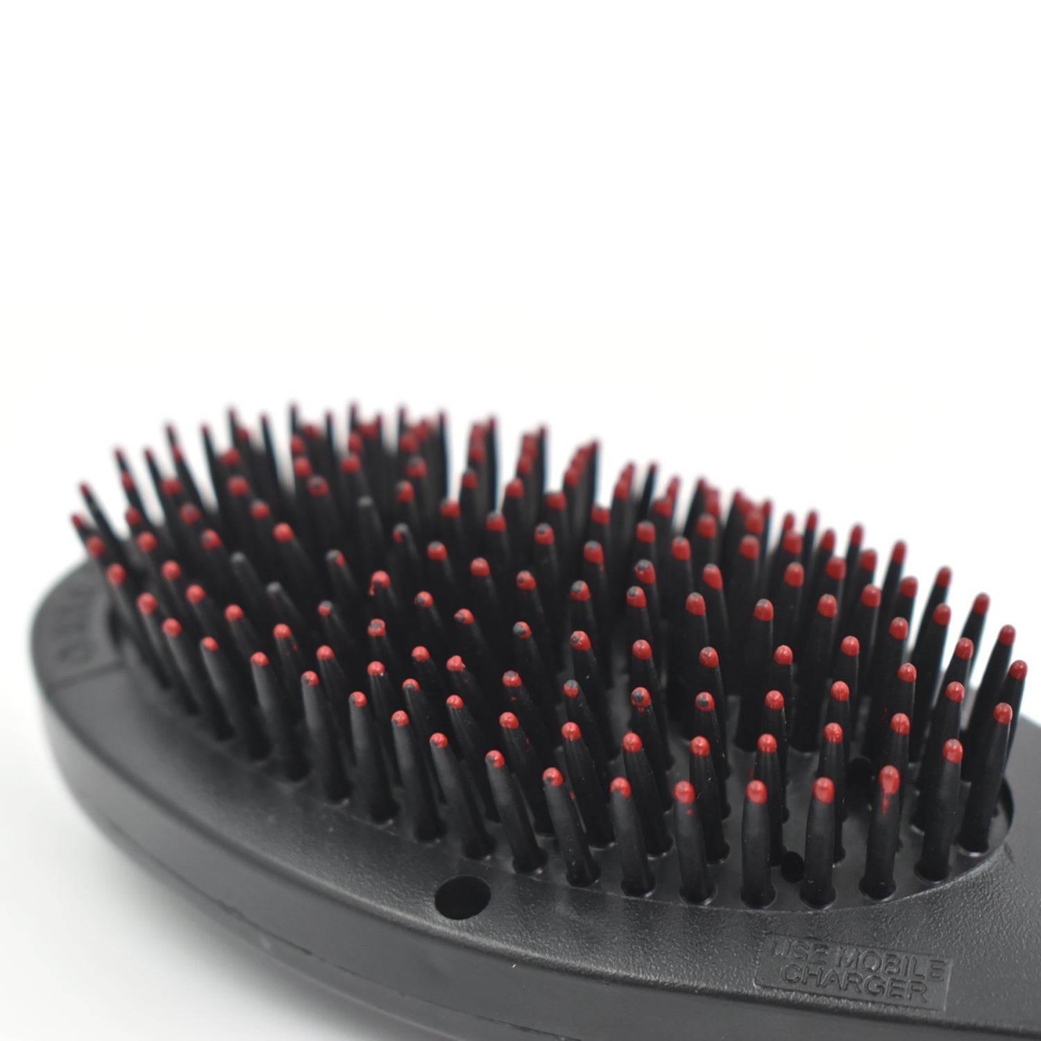 Electric Hair Massager Comb – Scalp & Hair Growth | Calm & Curl - Image 2