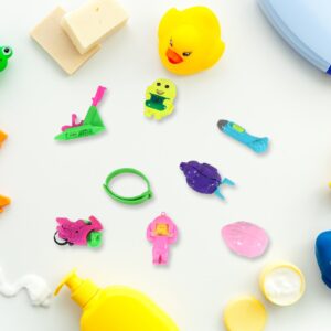 10-in-1 Toy Set for Kids – Boost Curiosity & Play | Aditi
