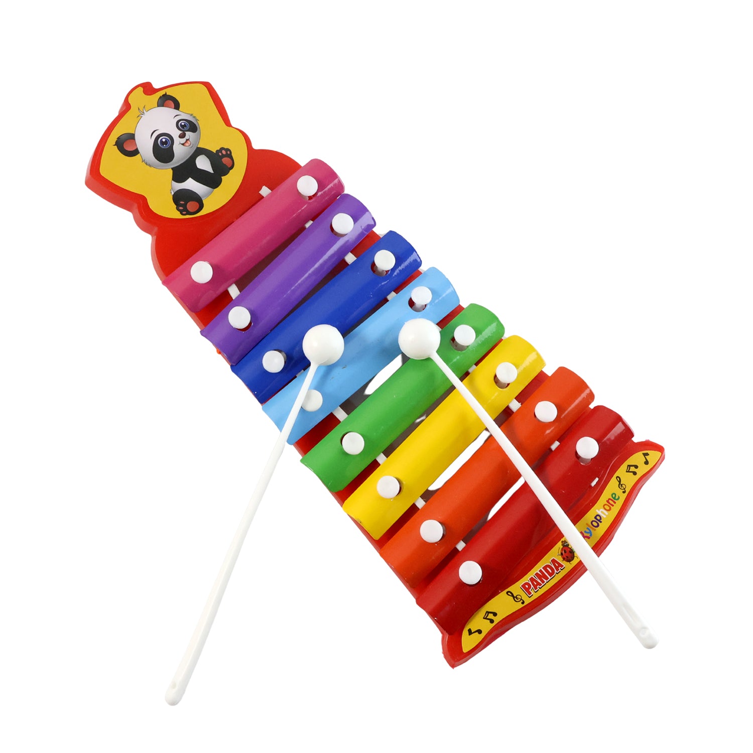 Kids Musical Xylophone Toy – Colorful Educational Instrument - Image 4