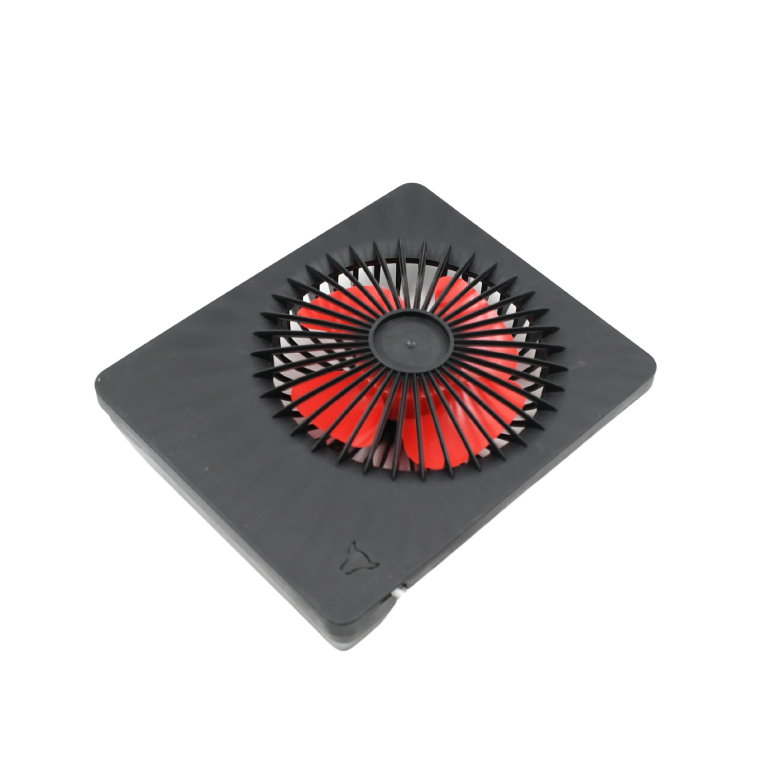 Portable Desk Fan – Quiet USB Personal Fan | VoltDesk - Image 3
