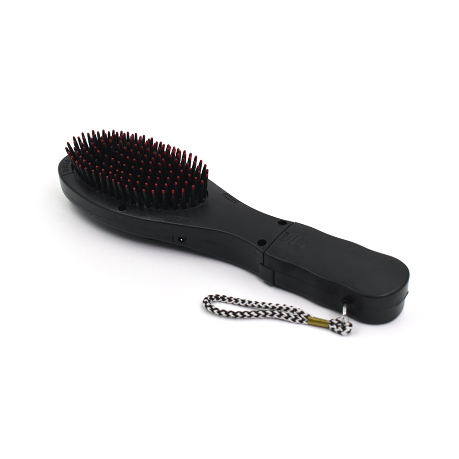 Electric Hair Massager Comb – Scalp & Hair Growth | Calm & Curl - Image 3