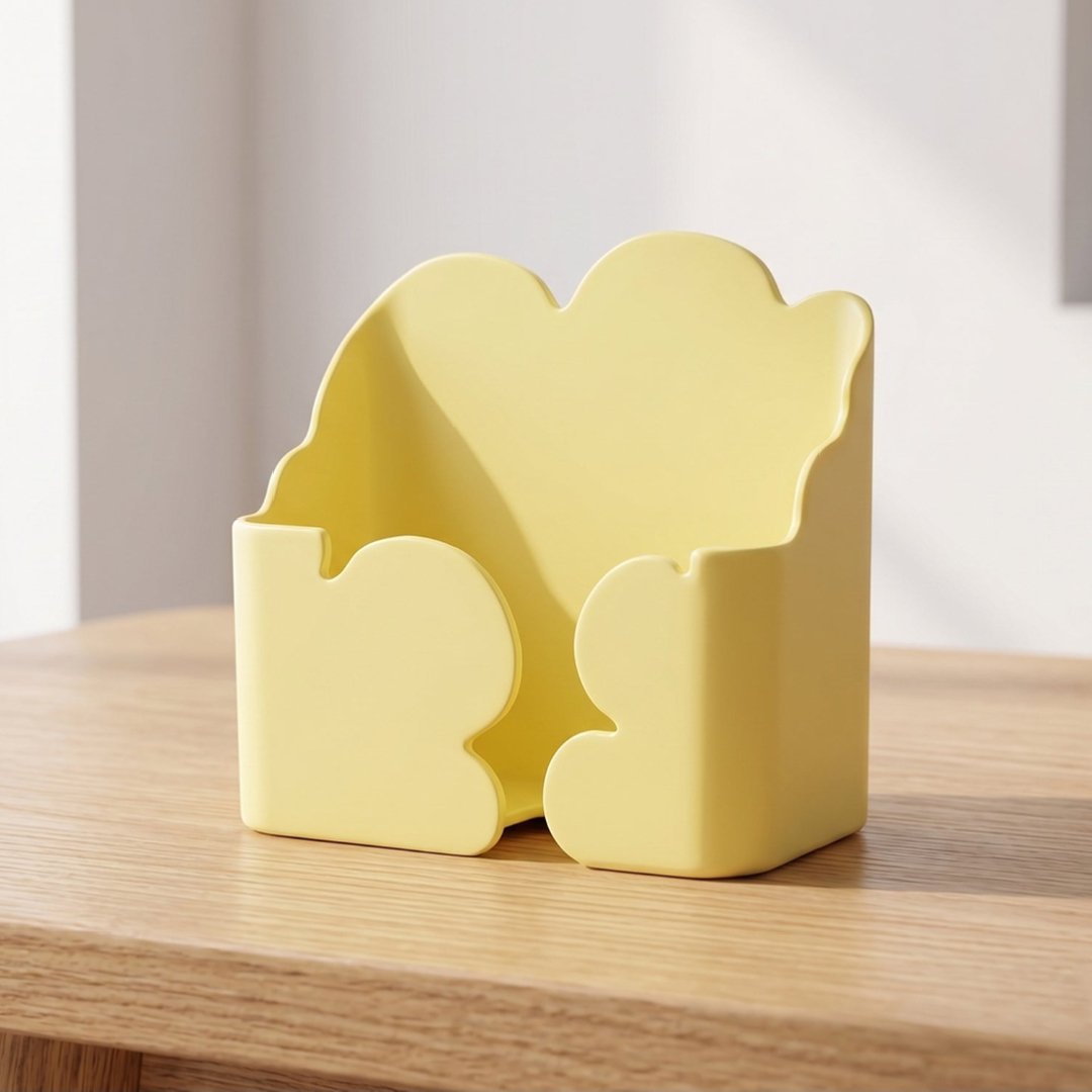 Self-Adhesive Wall Mount Phone Holder - Image 2