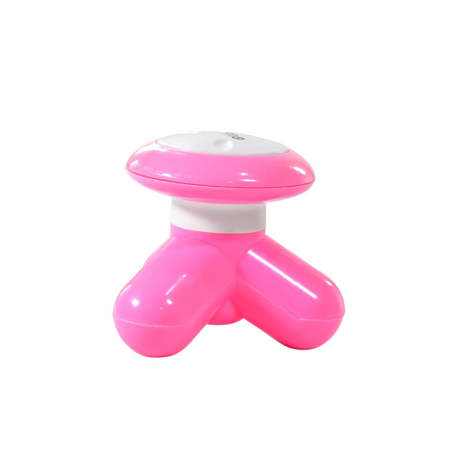 USB Full Body Massager – Portable Pain Relief | Velvet Wellness - Image 3