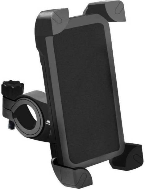 Bike Phone Holder – Anti-Shake 360° Rotation Mount | Gambit - Image 3