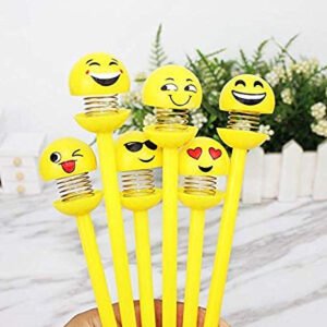Emoji Pens – Fun Stationery for Kids & Adults | InkGlow