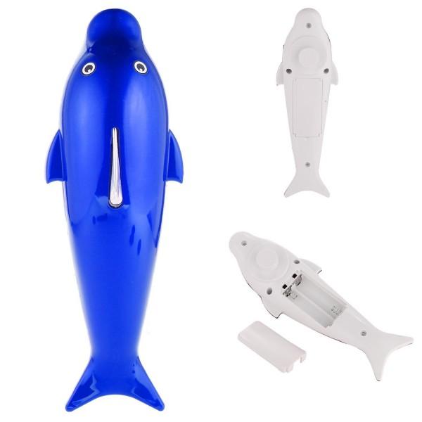 Dolphin Handheld Massager – Pain & Stress Relief | VelvaBloom - Image 2