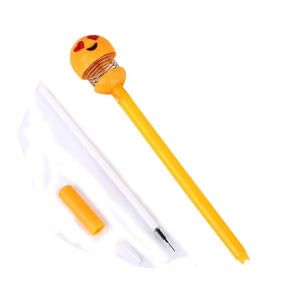 Emoji Pens – Fun Stationery for Kids & Adults | InkGlow - Image 2
