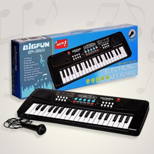 Kids Piano Keyboard – 37-Key