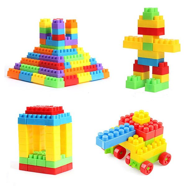 Building Blocks for Kids – Educational Creative Toy | Play Mancer - Image 3