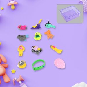 Kids Activity Toy – 12-in-1 Skill Development Set | Aditi