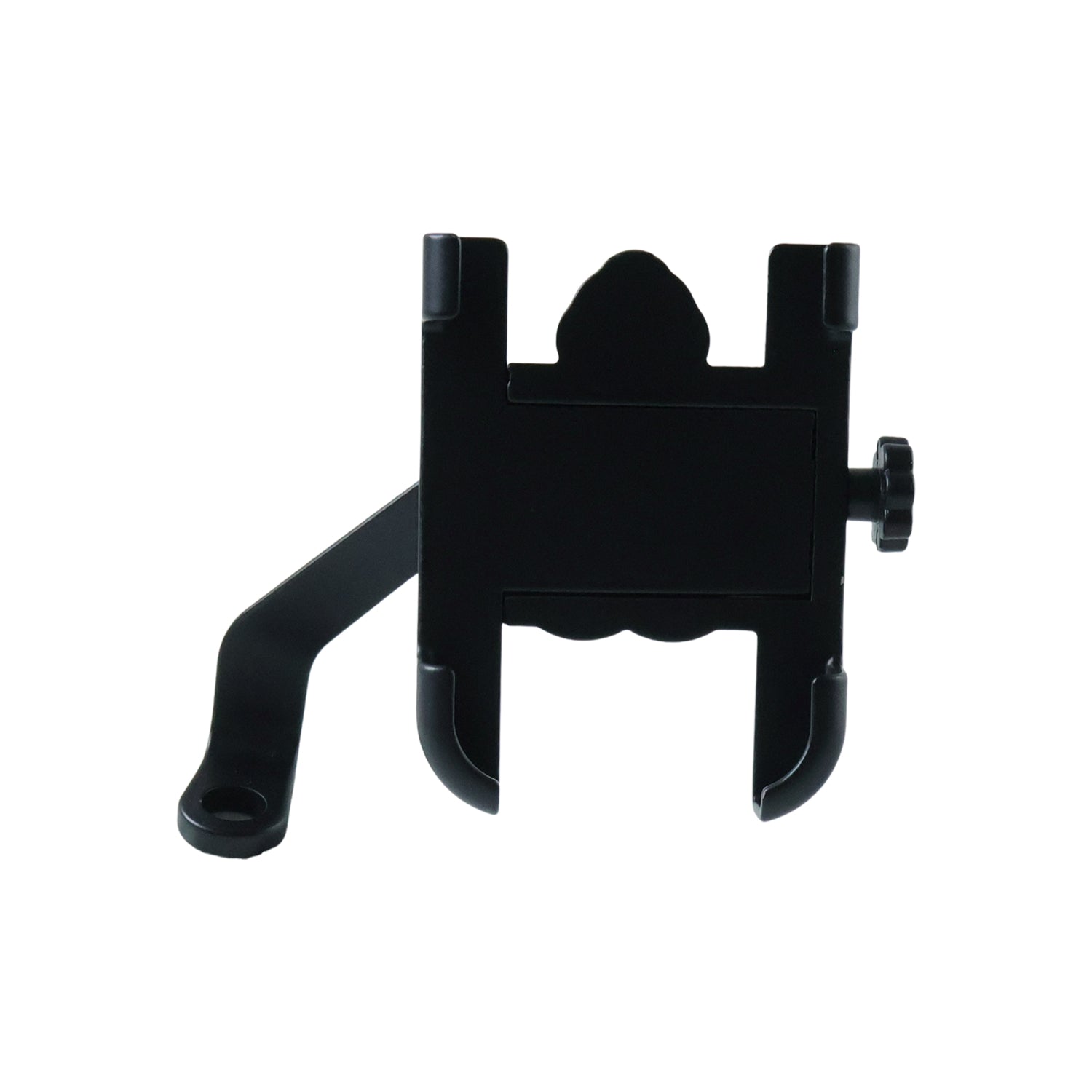 Metal Bike Phone Holder – Rear View Mirror Mount | PHOBIA - Image 3