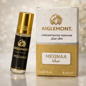 AIGLEMONT Megna Concentrated Attar