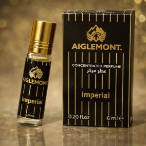 AIGLEMONT Imperial Concentrated Attar