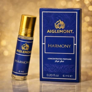AIGLEMONT Harmony Concentrated Attar