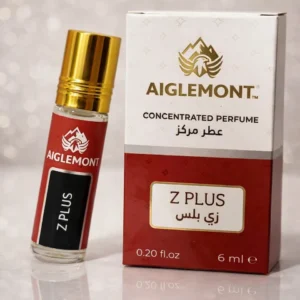 AIGLEMONT Z Plus Concentrated Attar