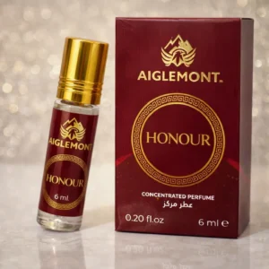 AIGLEMONT Honour Concentrated Attar