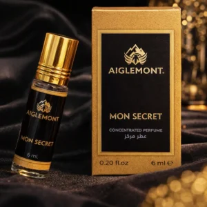 AIGLEMONT Mon Secret Concentrated Attar