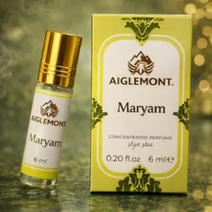AIGLEMONT Maryam Concentrated Attar