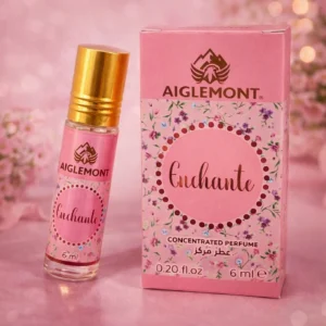 AIGLEMONT Enchante Concentrated Attar